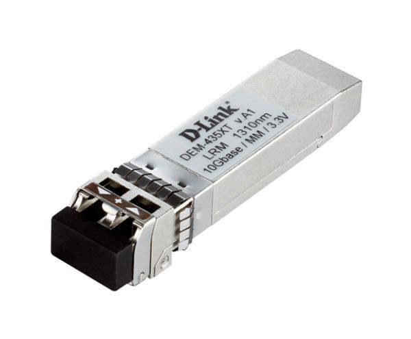 D-Link 10GBase-LRM SFP+ Transceiver