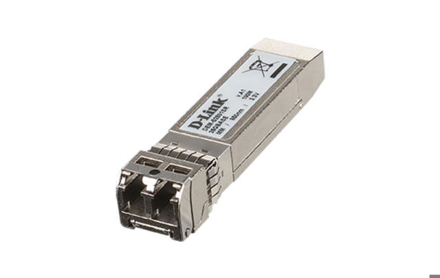 D-Link 25GBase-SR SFP28 Transceiver (Mul
