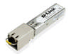 D-Link Gigabit SFP to RJ45 Transceiver