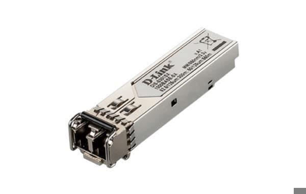 D-Link 1000Base-SX SFP Transceiver 550m