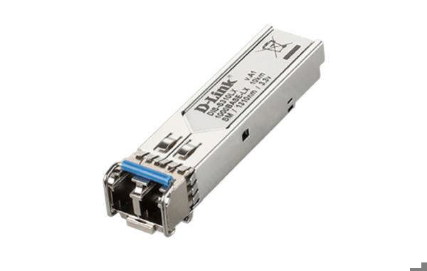 D-Link 1000Base-LX Transceiver SM 10km
