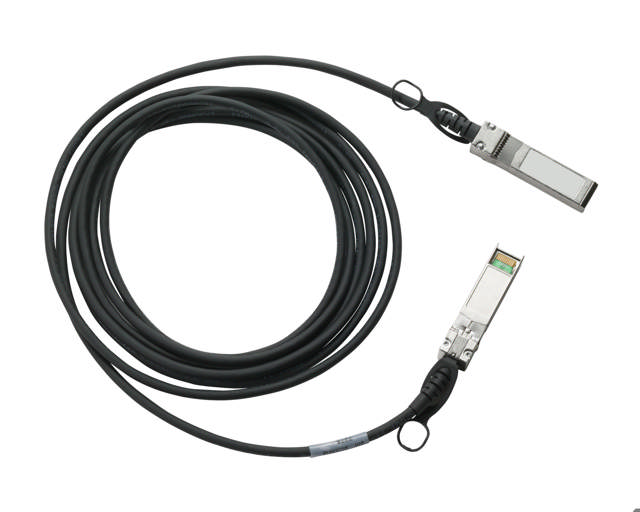 Cisco 10GBASE-CU SFP+ Twinax 2-Metre