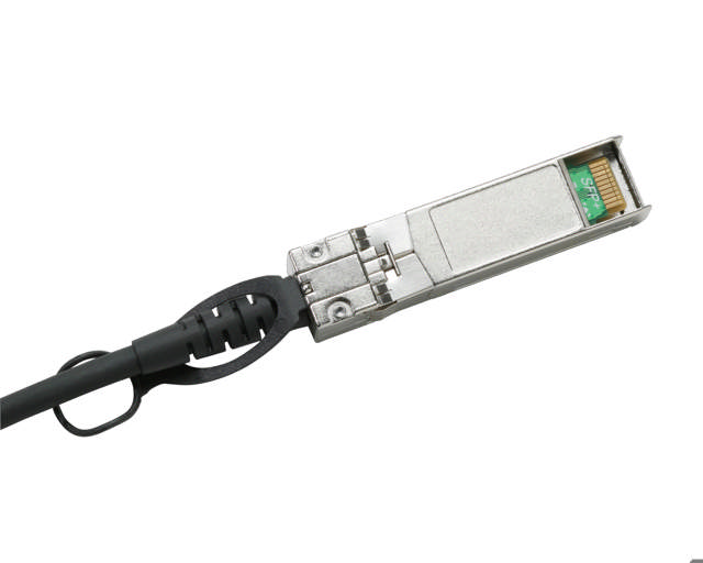 Cisco 10GBASE-CU SFP+ Cable 5M