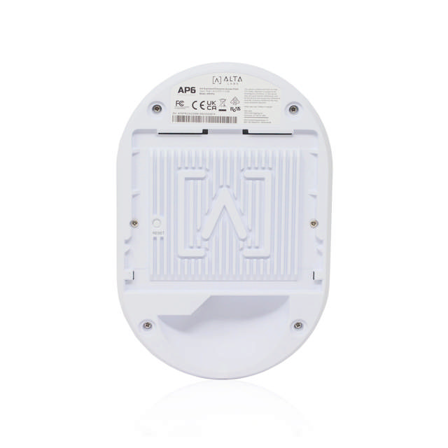 Alta labs AP6-PRO Dual Band Wi-Fi 6 AP