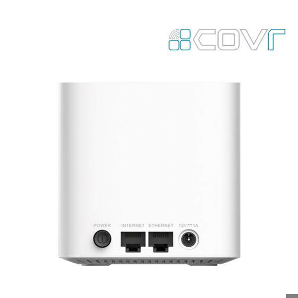 D-Link AC1200 Seamless Mesh Wi-Fi System