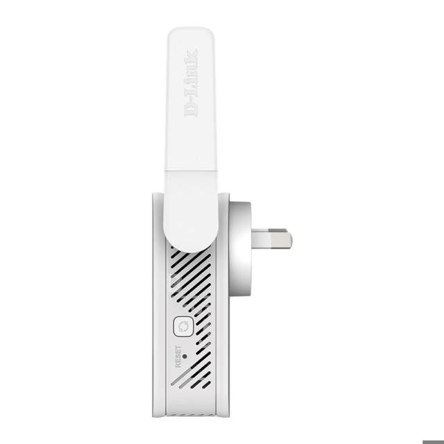 D-Link AC750 Mesh Wi-Fi Range Extender