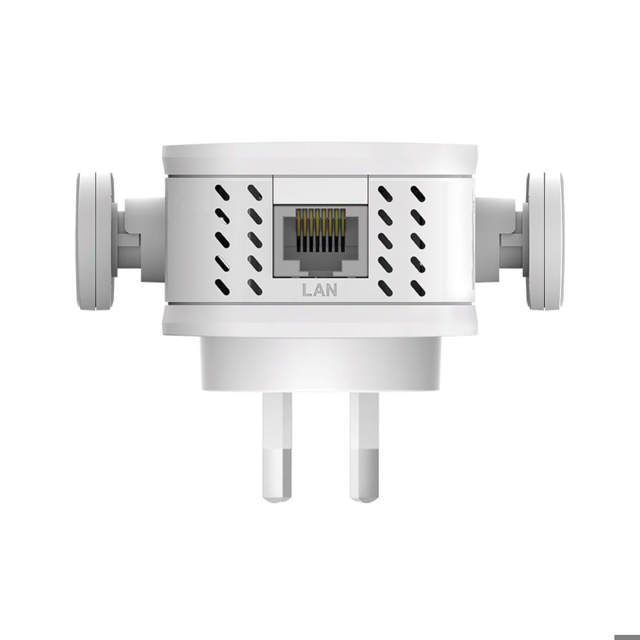 D-Link AC750 Mesh Wi-Fi Range Extender