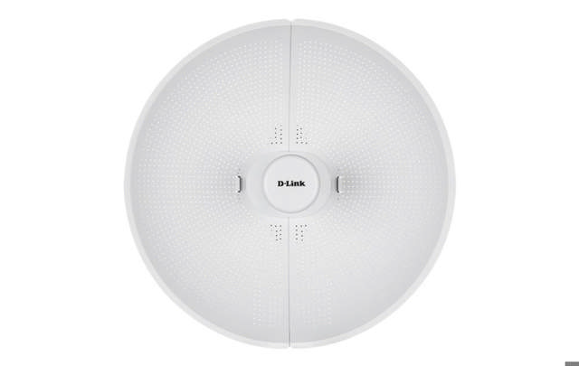 D-Link Long Range Wireless Bridge 2 Pack
