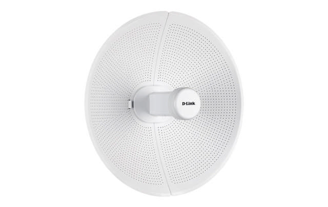 D-Link Long Range Wireless Bridge 2 Pack