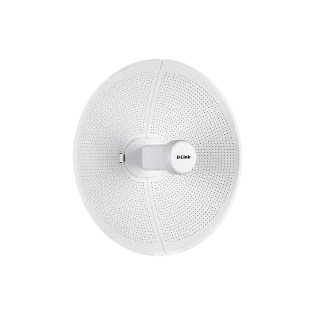 D-Link Long Range WiFi 5 Wireless Bridge