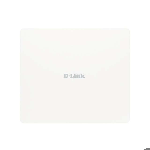 D-Link Wi-Fi 6 4x4 Outdoor Access Point