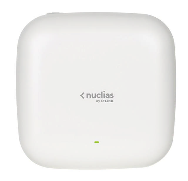 D-Link Nuclias Cloud-Managed AX1800 AP