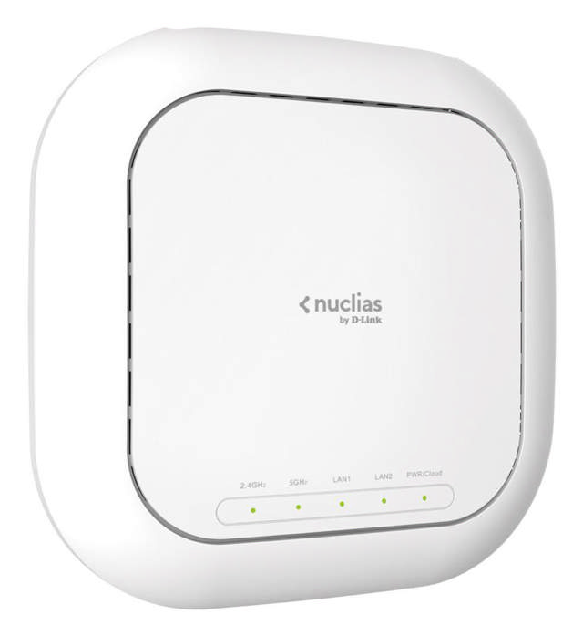 D-Link Nuclias Cloud-Managed AX3600 AP