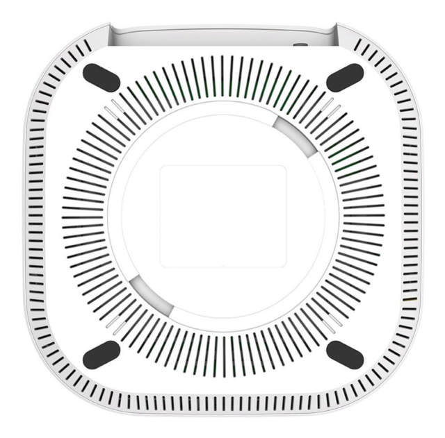 D-Link Nuclias Cloud-Managed AX3600 AP