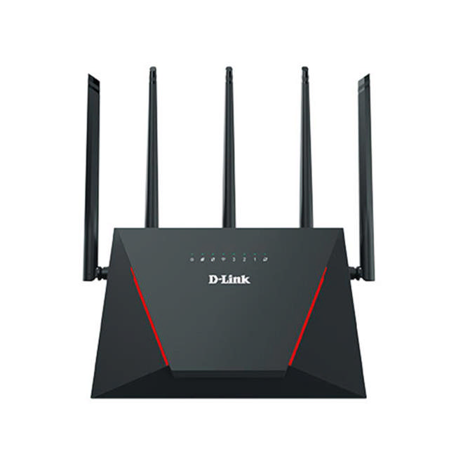 D-Link DIR-X3000Z Mesh Wi-Fi 6 Router
