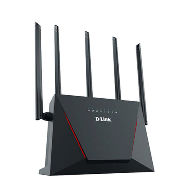 D-Link DIR-X3000Z Mesh Wi-Fi 6 Router