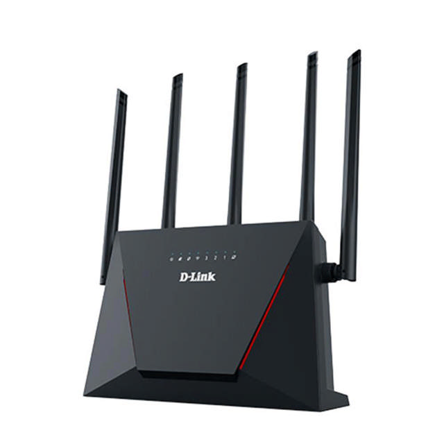D-Link DIR-X3000Z Mesh Wi-Fi 6 Router