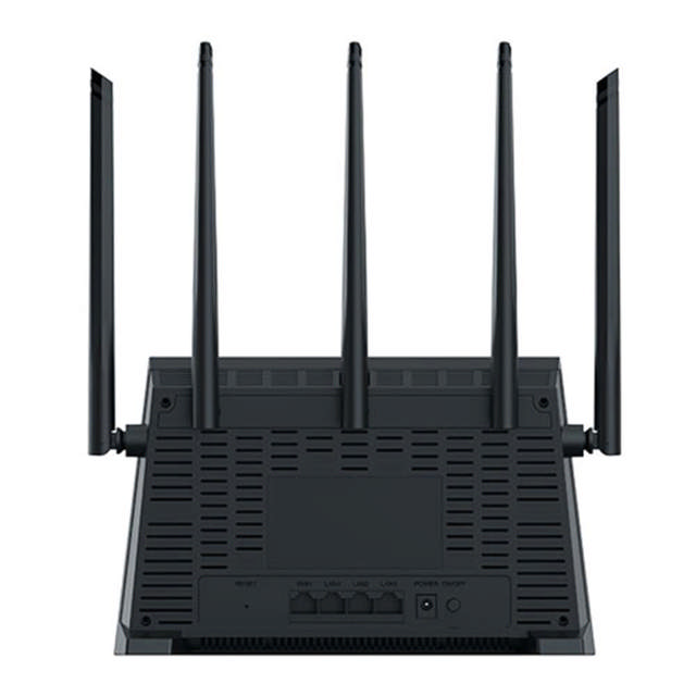 D-Link DIR-X3000Z Mesh Wi-Fi 6 Router