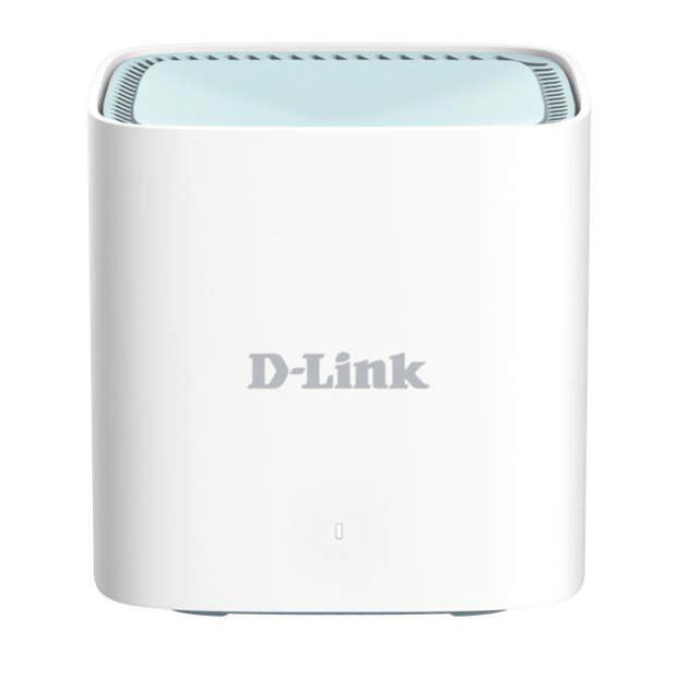 D-Link EAGLE PRO AI AX1500 Mesh 2-Pack