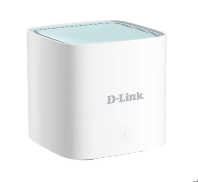 D-Link EAGLE PRO AI AX1500 Mesh 2-Pack