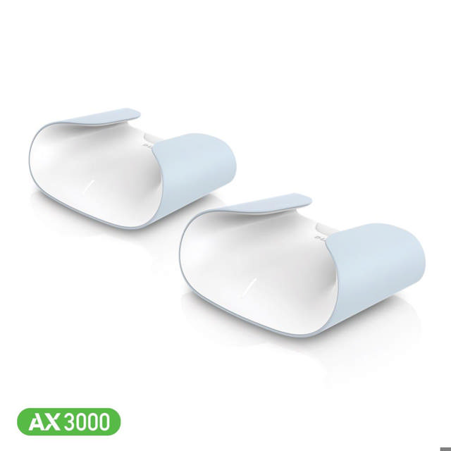 D-Link AQUILA PRO AI AX3000 2-Pack