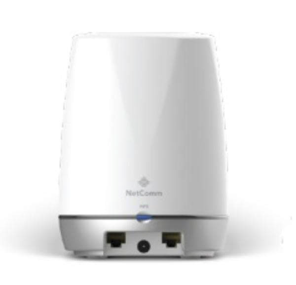 Netcomm Wi-Fi 6 CloudMesh Satellite