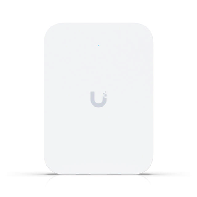 Ubiquiti U7-IW Unifi U7 In-Wall Mounted