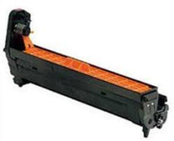 OKI EP IMAGE DRUM 44064033 YELLOW