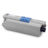 OKI TONER CARTRIDGE 44318611 CYAN