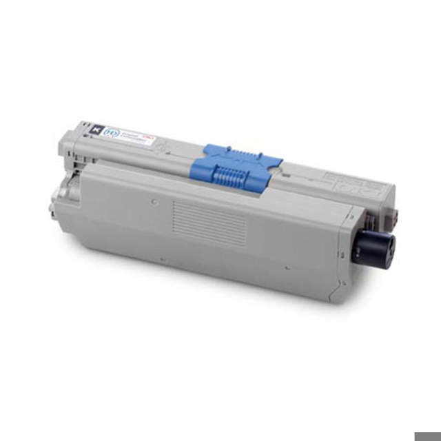 OKI TONER CARTRIDGE 44469805 BLACK