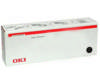 OKI TONER CARTRIDGE 44973552 BLACK