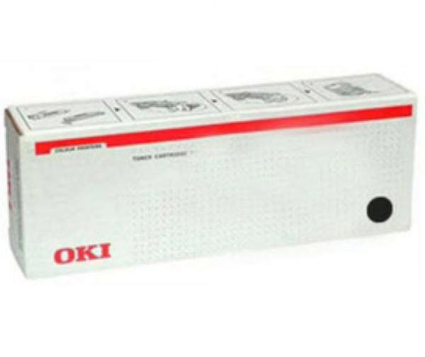 OKI TONER CARTRIDGE 44973552 BLACK