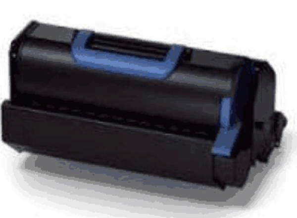 OKI TONER CARTRIDGE 45439003 BLACK