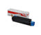 OKI TONER CARTRIDGE 45862843 CYAN