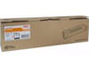 OKI TONER CARTRIDGE 45862844 BLACK