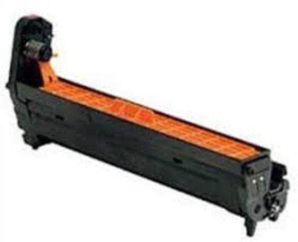 OKI EP IMAGE DRUM 46484112 BLACK