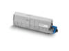 OKI TONER CARTRIDGE 46490611 CYAN