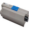 OKI TONER CARTRIDGE 46490612 BLACK