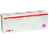 OKI TONER CARTRIDGE 46507510 MAGENTA