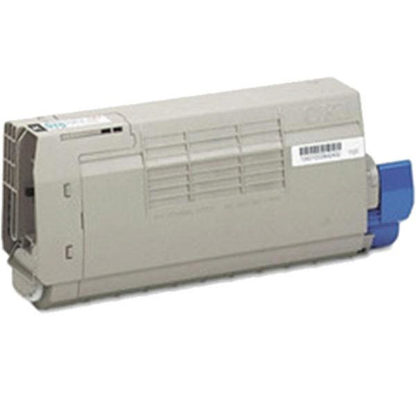 OKI TONER CARTRIDGE 46507610 MAGENTA