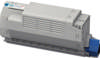OKI TONER CARTRIDGE 46507611 CYAN