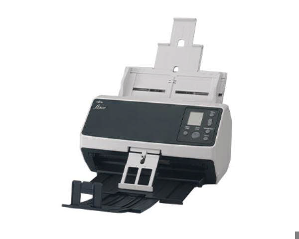 Fujitsu RICOH FI-8170 Scanner