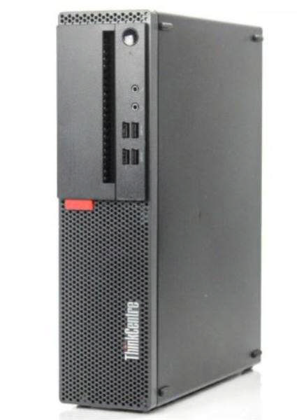 Lenovo RFB Lenovo ThinkCentre M910s SFF Desktop