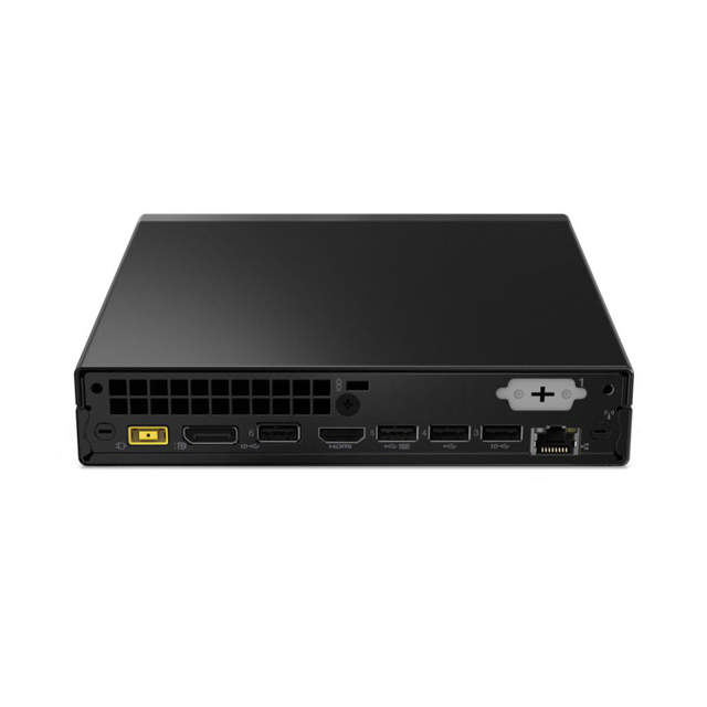 Lenovo ThinkCentre Neo 50q Gen 4 Tiny