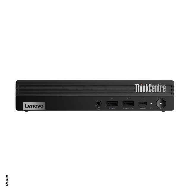 Lenovo M75Q G5 TINY R5 8500GE 512GB