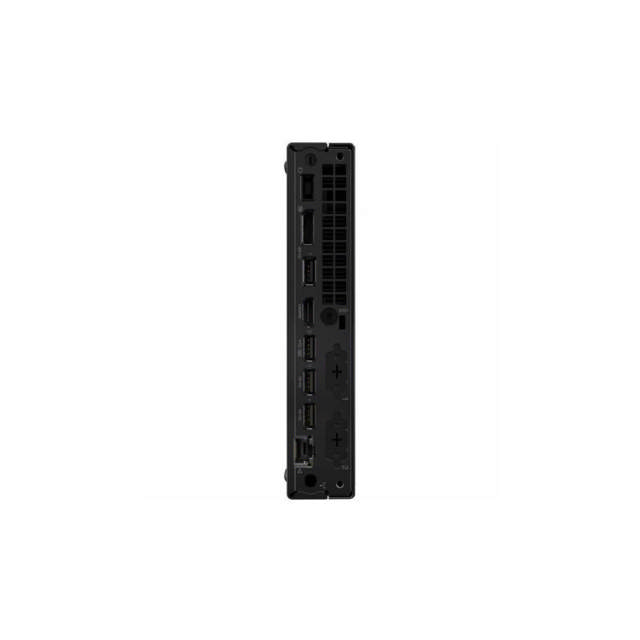 Lenovo ThinkCentre M70q G5 Desktop Black