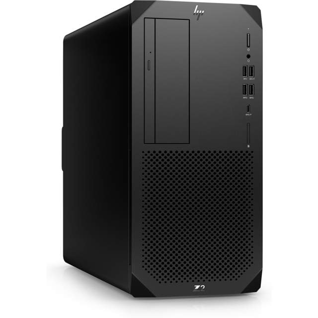 HP Z2 G9 TWR i7-13700 16GB 1TB SSD