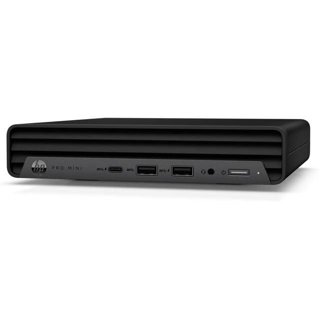 HP Pro Mini 400 G9 i7-14700T 16GB
