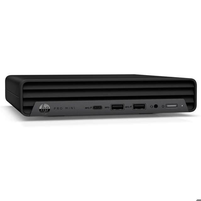 HP Pro Mini 400 G9 i7-14700T 16GB
