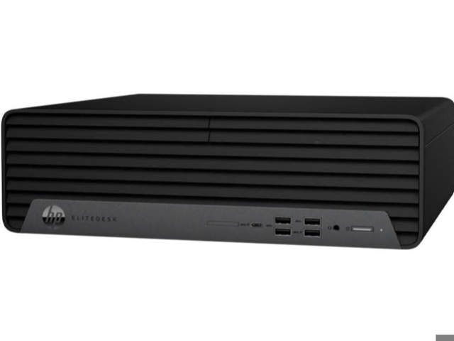 HP Elite SFF 800 G9 i7-14700 16GB